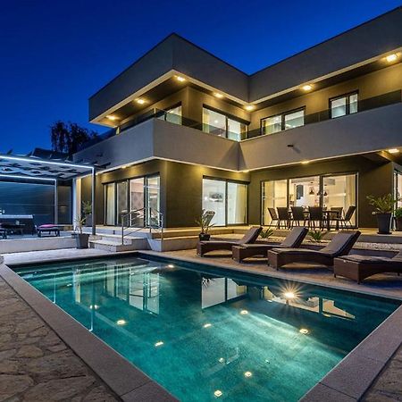 Villa Evoque - Adriatic Luxury Villas Zadar Exterior photo