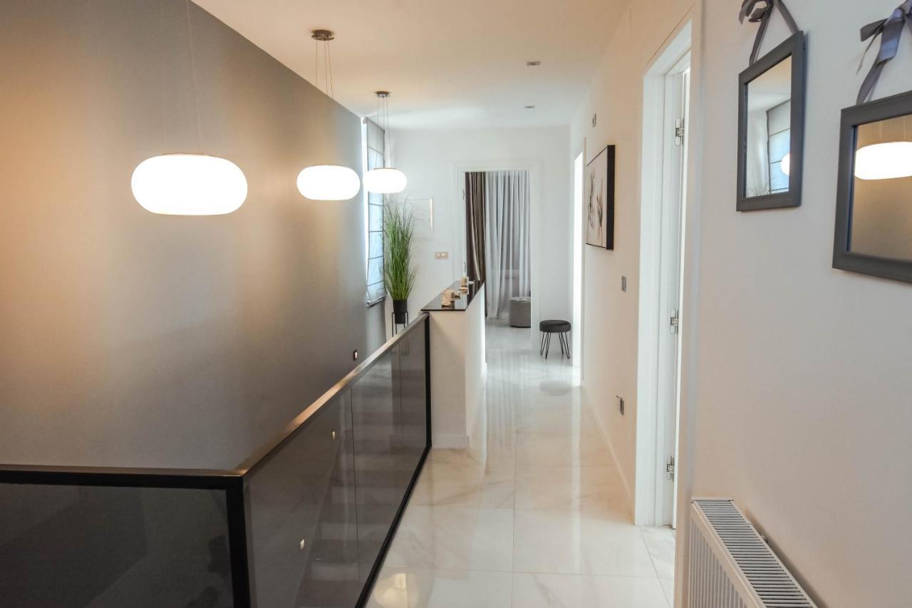 Villa Evoque - Adriatic Luxury Villas Zadar Exterior photo