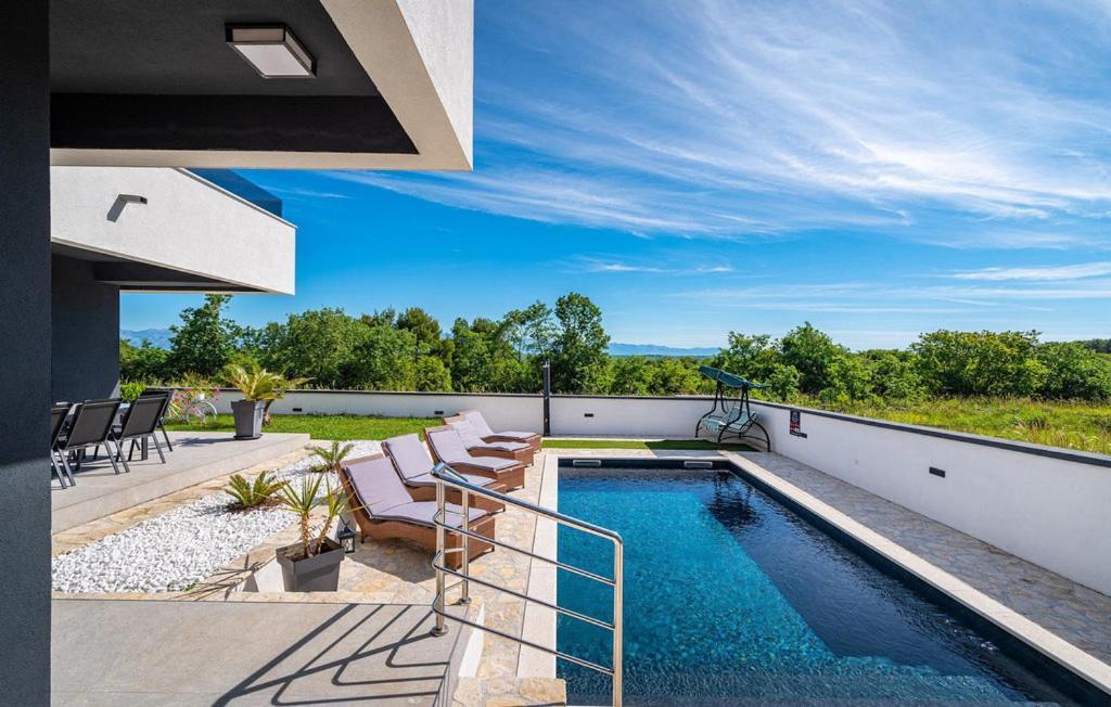 Villa Evoque - Adriatic Luxury Villas Zadar Exterior photo