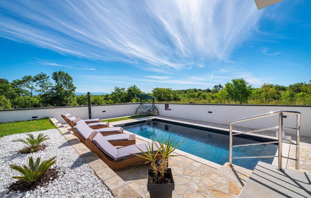 Villa Evoque - Adriatic Luxury Villas Zadar Exterior photo