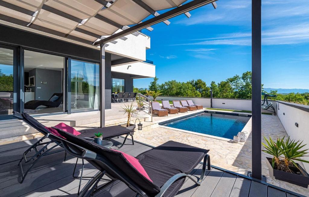 Villa Evoque - Adriatic Luxury Villas Zadar Exterior photo