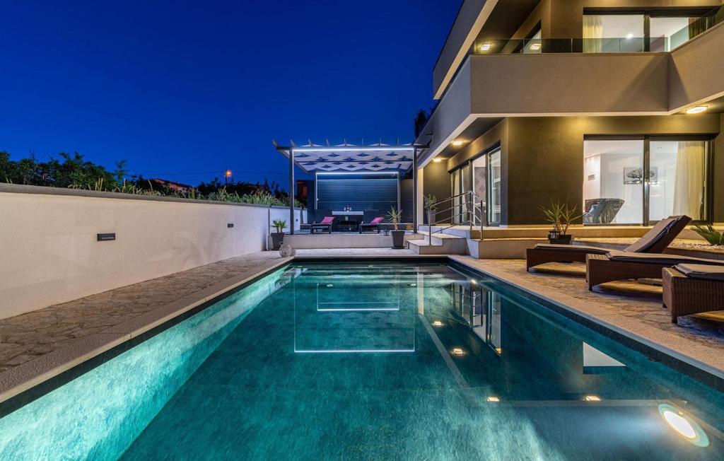 Villa Evoque - Adriatic Luxury Villas Zadar Exterior photo
