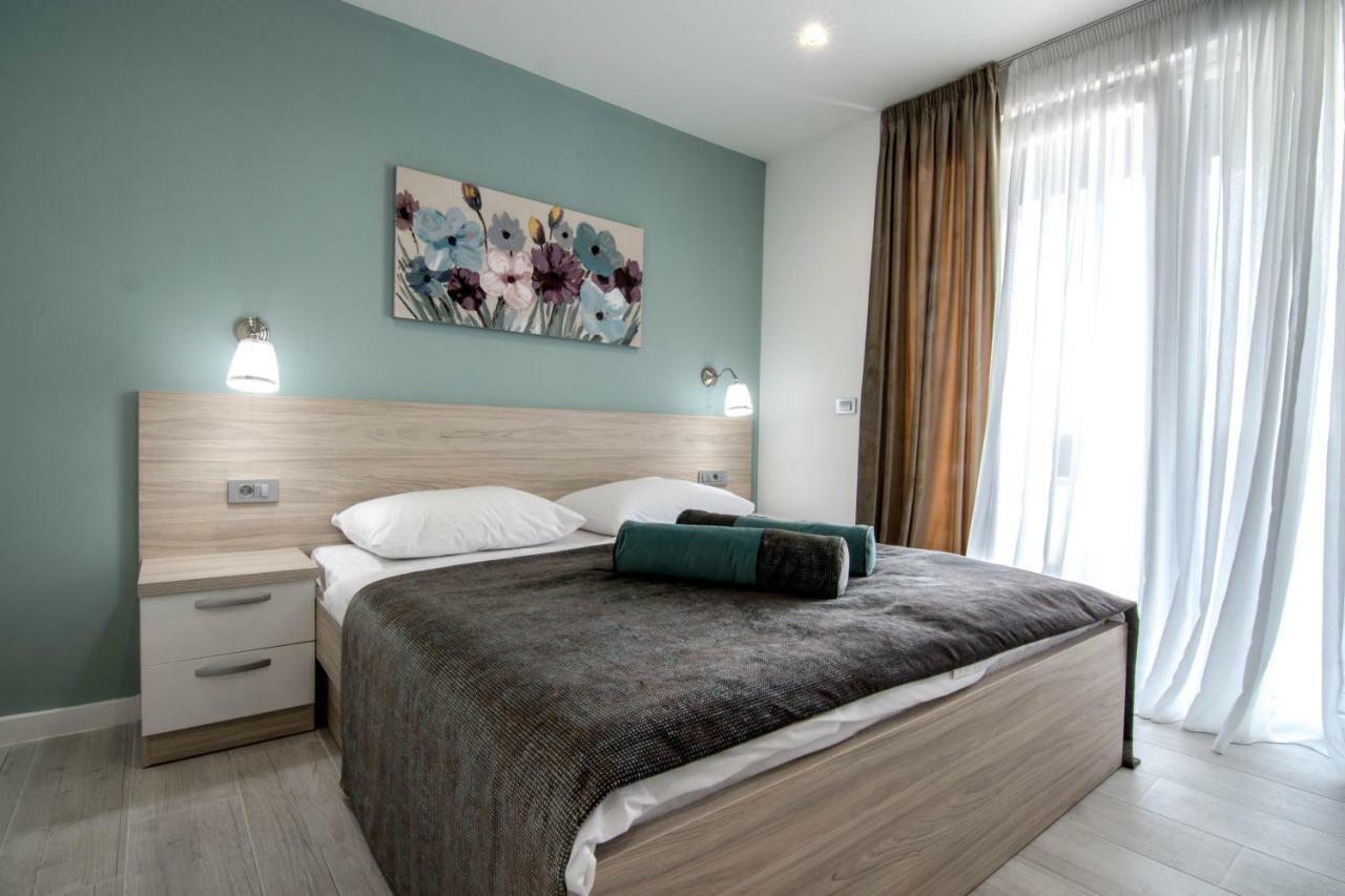 Villa Evoque - Adriatic Luxury Villas Zadar Exterior photo