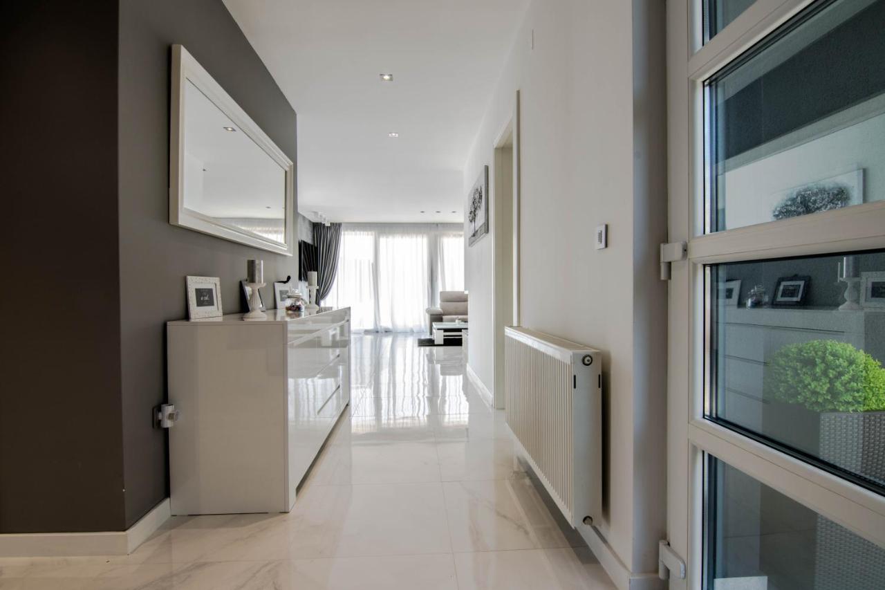 Villa Evoque - Adriatic Luxury Villas Zadar Exterior photo
